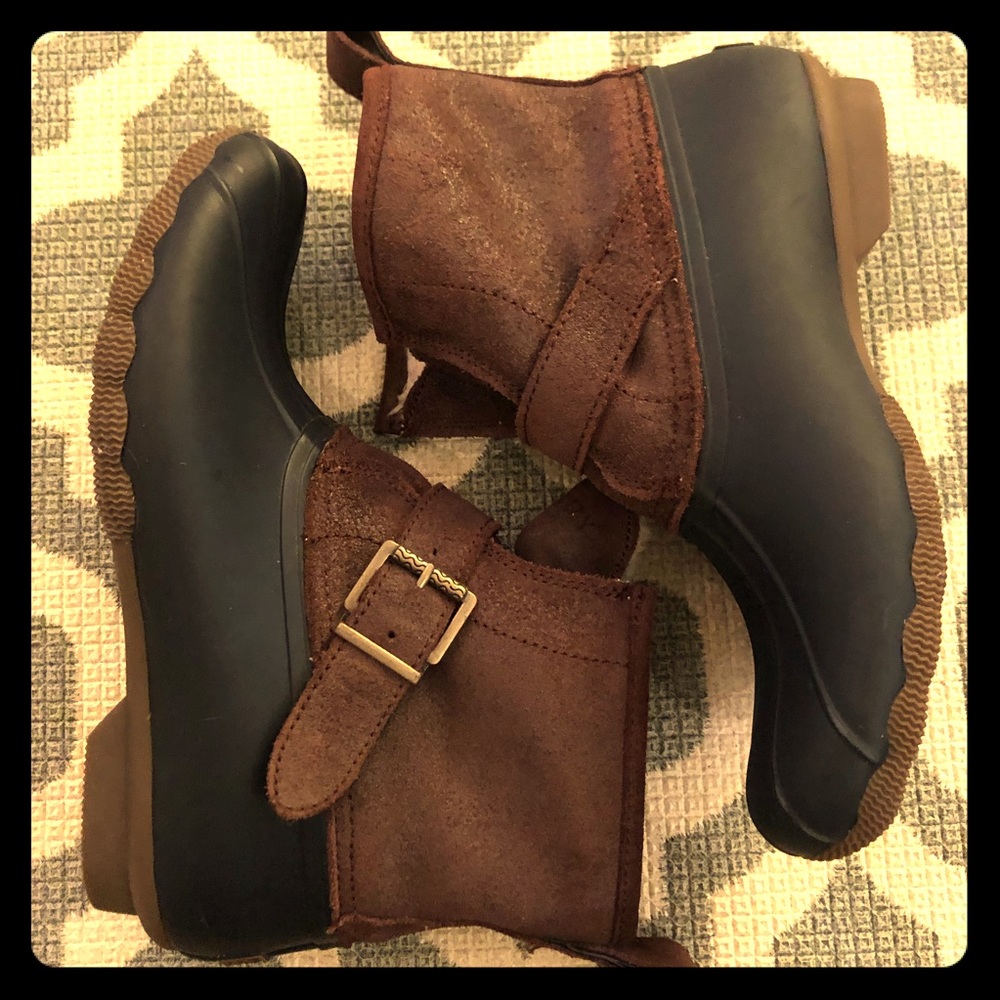 Sperry Top-Sider Women’s Winter Boots